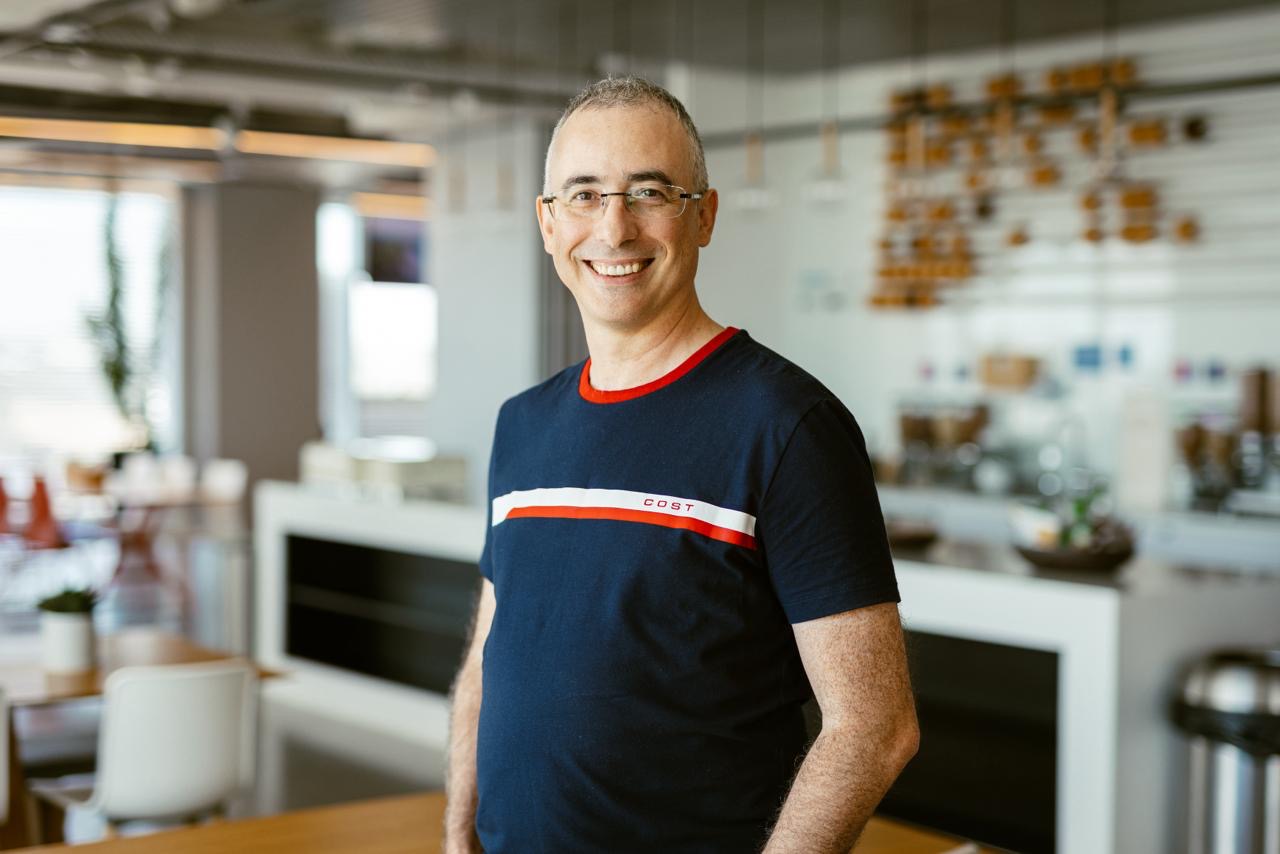 Michael Kalika
